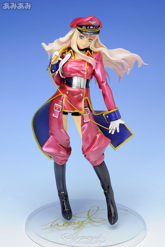 AmiAmi [Character & Hobby Shop] | Excellent Model - Macross