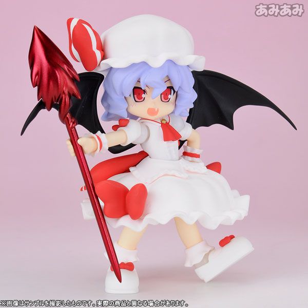 AmiAmi [Character & Hobby Shop] | Mameshiki - Touhou Project