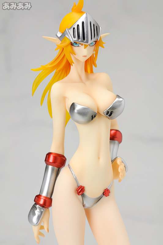 ロビンマスクが女性に転生 レディ・ロビン 超ビキニ型アーマーがSEXY AmiAmi [Character & Hobby Shop] | (Pre-owned ITEM:B+/BOX:B