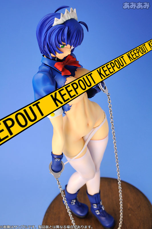 Grid for P Shin Ikki Tousen: Angelic Heroine by Ichiron47