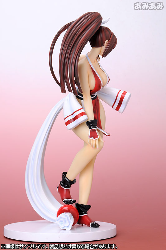 AmiAmi [Character & Hobby Shop] | The King of Fighters XIII
