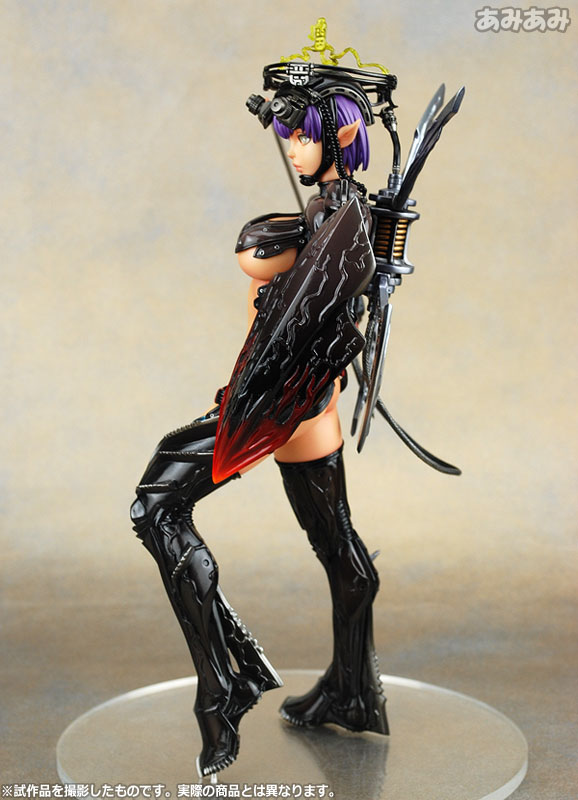 AmiAmi [Character & Hobby Shop] | Creators' Labo CL#027 TSUKASA