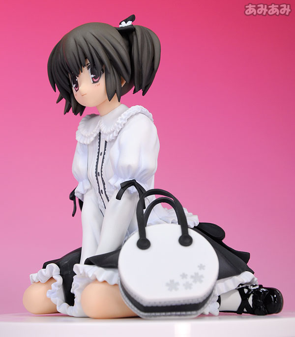 AmiAmi [Character & Hobby Shop] | ToHeart2 - Konomi Yuzuhara Goth