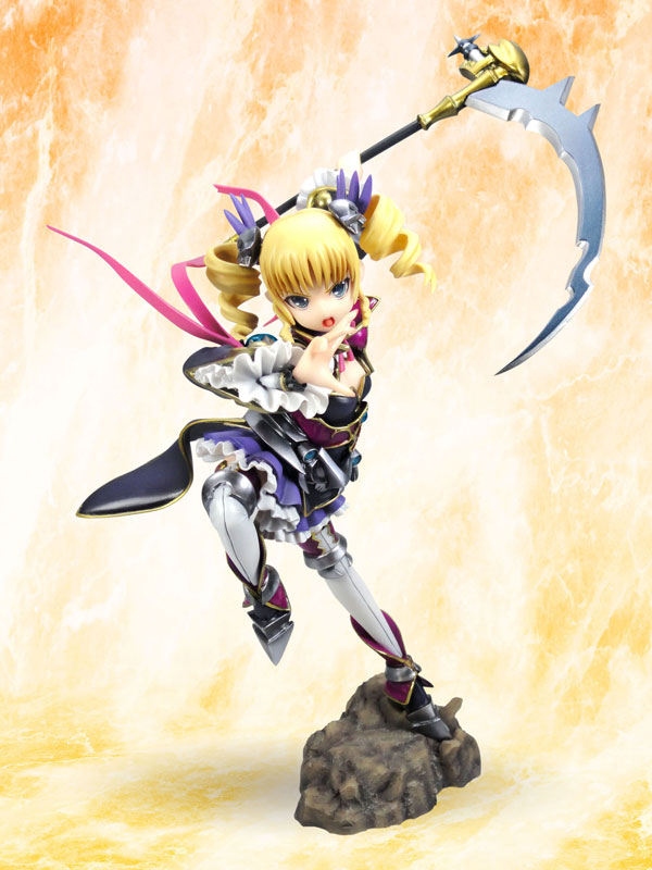 AmiAmi [Character & Hobby Shop] | Marvelous Model - Shin Koihime