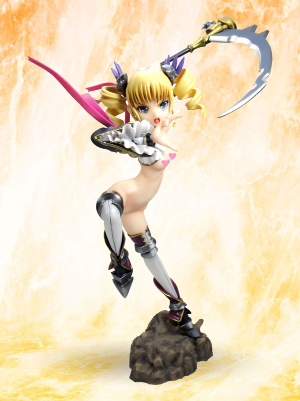 AmiAmi [Character & Hobby Shop] | Marvelous Model - Shin