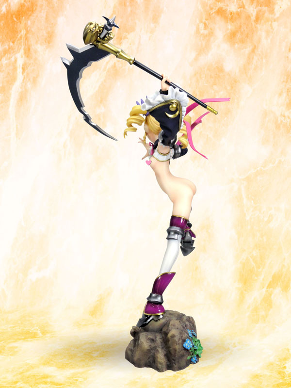 AmiAmi [Character & Hobby Shop] | Marvelous Model - Shin