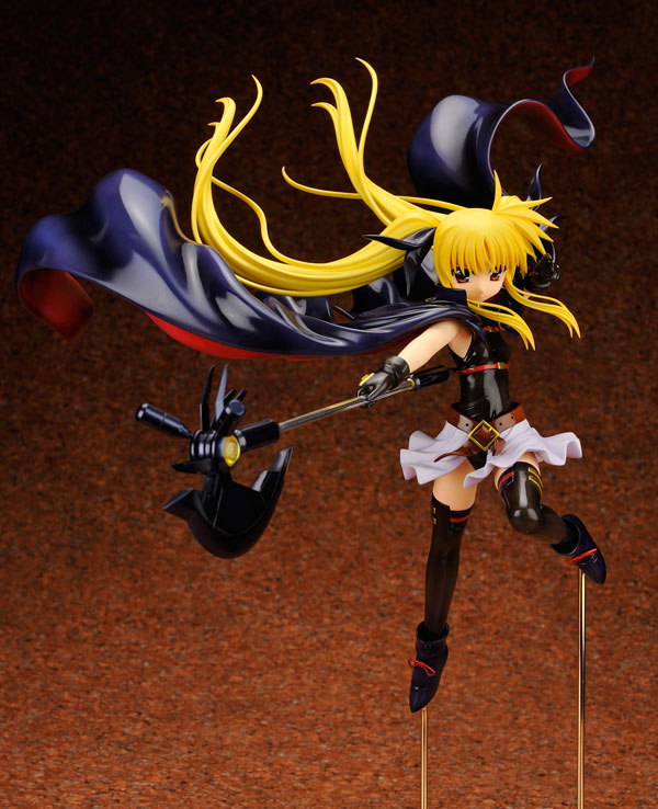 AmiAmi [Character & Hobby Shop] | Magical Girl Lyrical