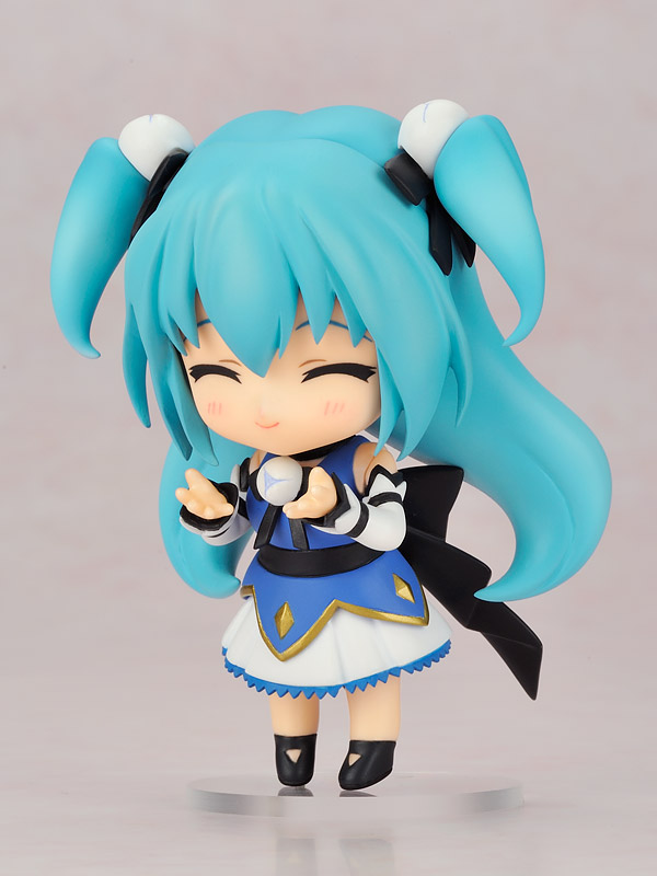 AmiAmi [Character & Hobby Shop] | Nendoroid - Lucent Heart