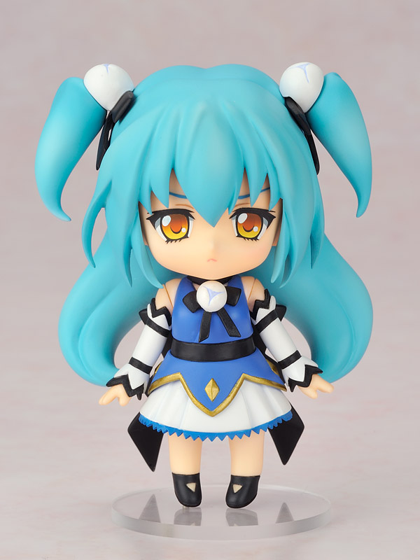 AmiAmi [Character & Hobby Shop] | Nendoroid - Lucent Heart