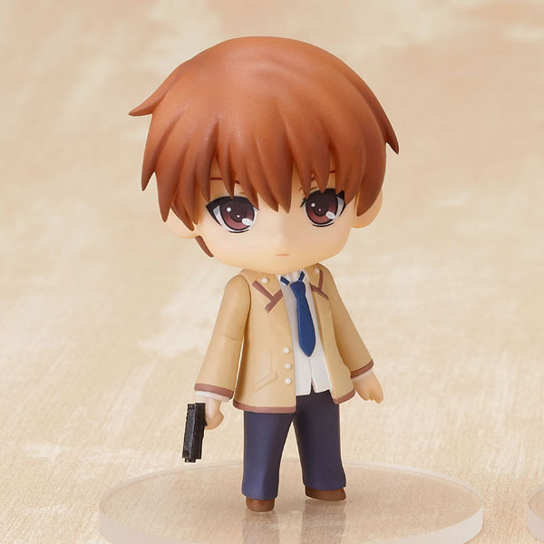 AmiAmi [Character & Hobby Shop] | Nendoroid Petite - Angel