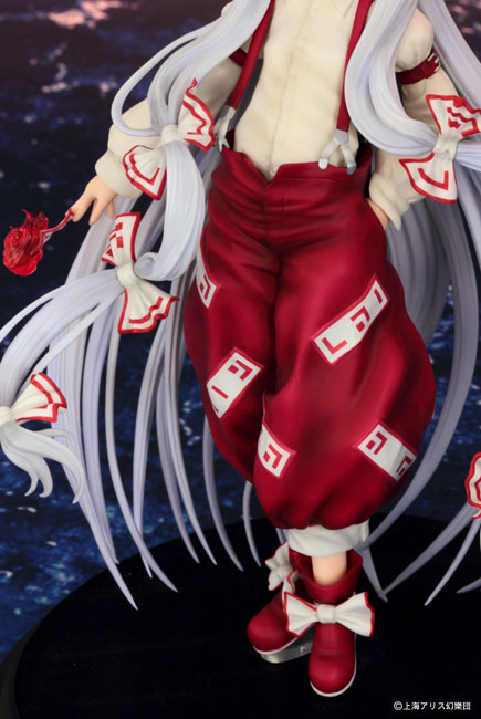 AmiAmi [Character & Hobby Shop] | Touhou Project - Human Shape of