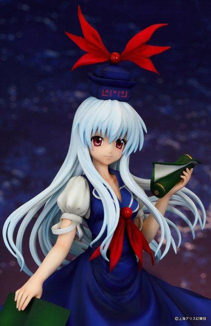 AmiAmi [Character & Hobby Shop] | 东方Project 知识与历史的半兽上