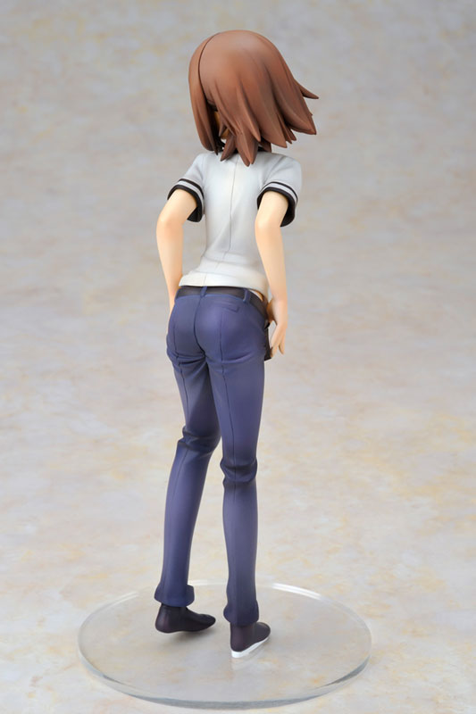 KINOSHITA HIDEYOSHI 1/8スケールフィギュア Alter Baka to Test to Shokanju Kinoshita Hideyoshi 1/8 Scale