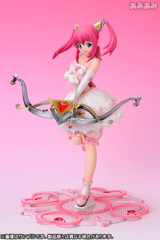 AmiAmi [Character & Hobby Shop] | Lineage II - Dwarf Complete