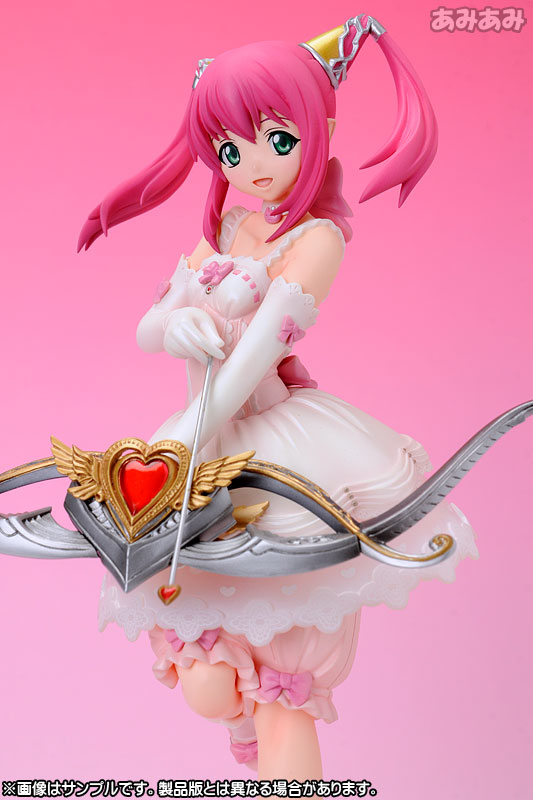 Lineage II Anime Manga store PVC Figur Orchid Seed