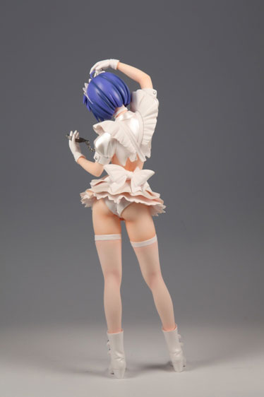 AmiAmi [Character & Hobby Shop] | Ikkitousen XX - Costume Carnival 