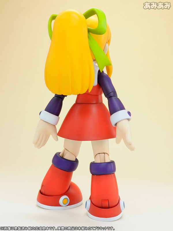 【誠実】 Shop] Hobby & [Character AmiAmi | 1/10 Roll - Man Mega 絵画