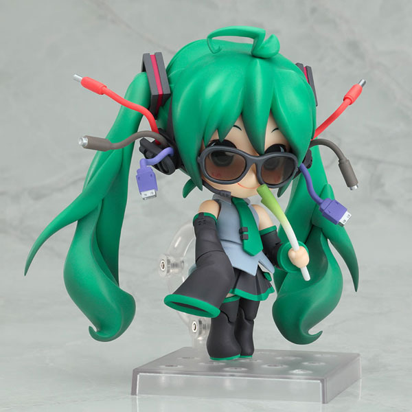 AmiAmi [Character & Hobby Shop] | Nendoroid - Hatsune Miku 