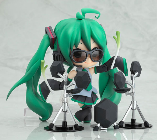 AmiAmi [Character & Hobby Shop] | Nendoroid - Hatsune Miku