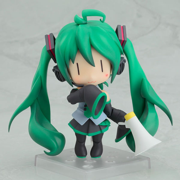 AmiAmi [Character & Hobby Shop] | Nendoroid - Hatsune Miku