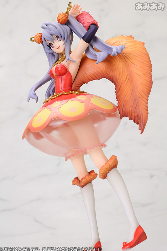 AmiAmi [Character & Hobby Shop] | Shining Force Feather - Alfin 1