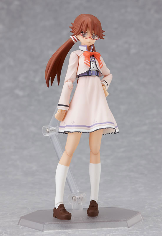AmiAmi [Character & Hobby Shop] | figma - se Kirara: Mana