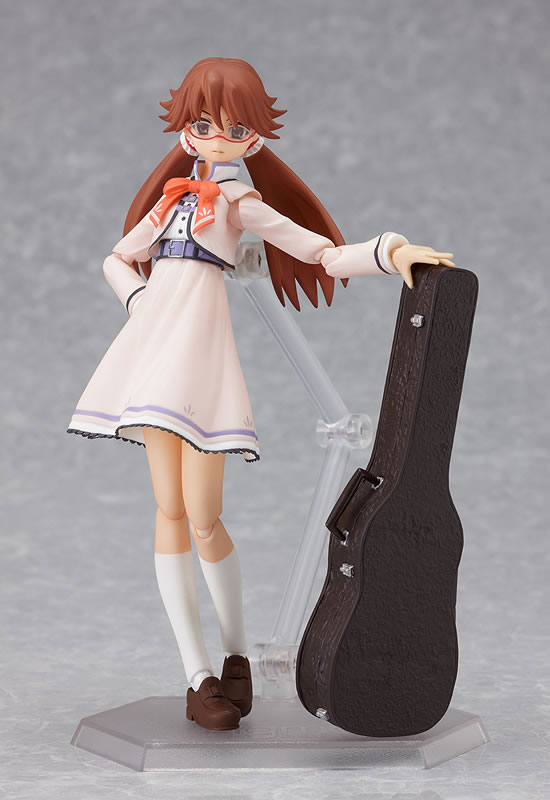AmiAmi [Character & Hobby Shop] | figma - se Kirara: Mana Miyuki
