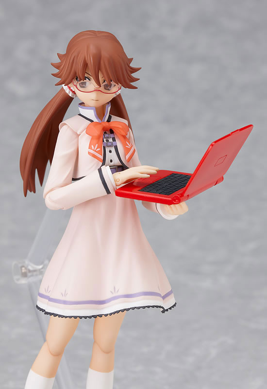 AmiAmi [Character & Hobby Shop] | figma - se Kirara: Mana Miyuki
