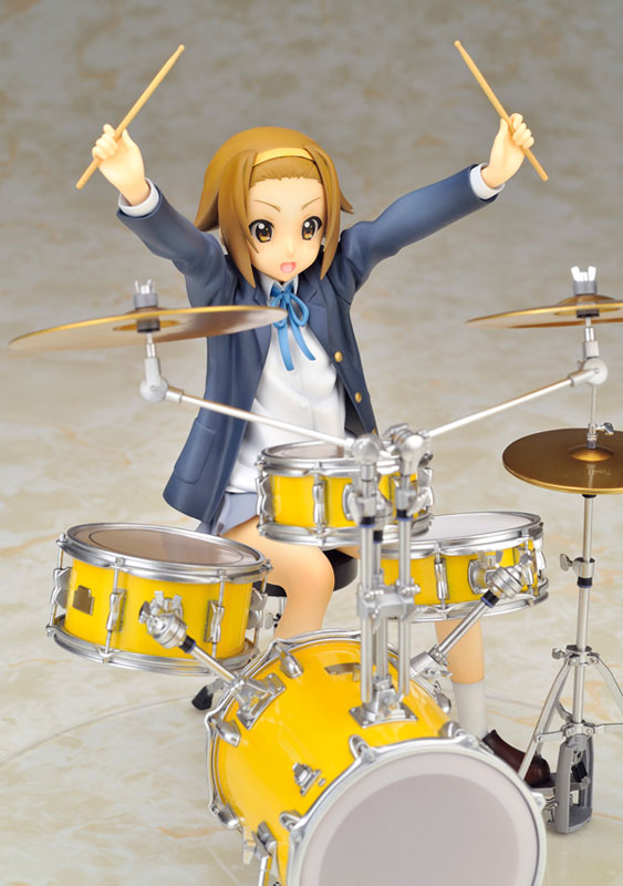 AmiAmi [Character & Hobby Shop] | (Pre-owned ITEM:B+/BOX:B)K-On 