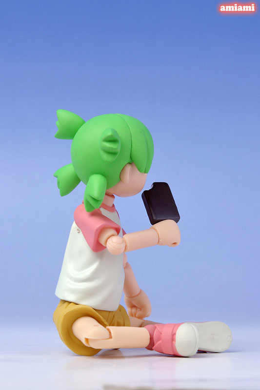 いと様・専用 AmiAmi [Character & Hobby Shop] | Yotsuba& Revoltech