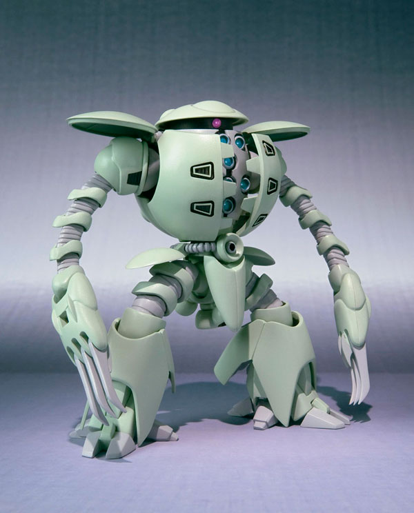 AmiAmi [Character & Hobby Shop] | Robot Spirits -SIDE MS- AMX-109