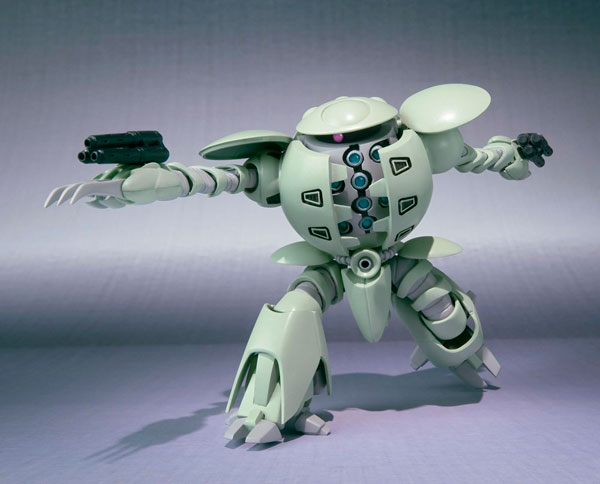 AmiAmi [Character & Hobby Shop] | Robot Spirits -SIDE MS- AMX-109