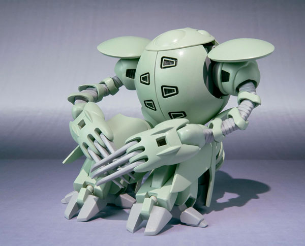Amazon.co.jp: バンダイ(BANDAI) ROBOT魂 -ロボット魂-〈SIDE MS