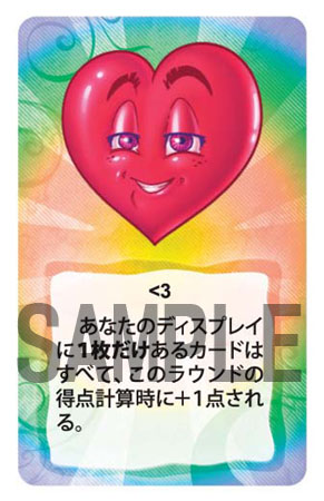 AmiAmi [Character & Hobby Shop] | Card Game - Smiley Face