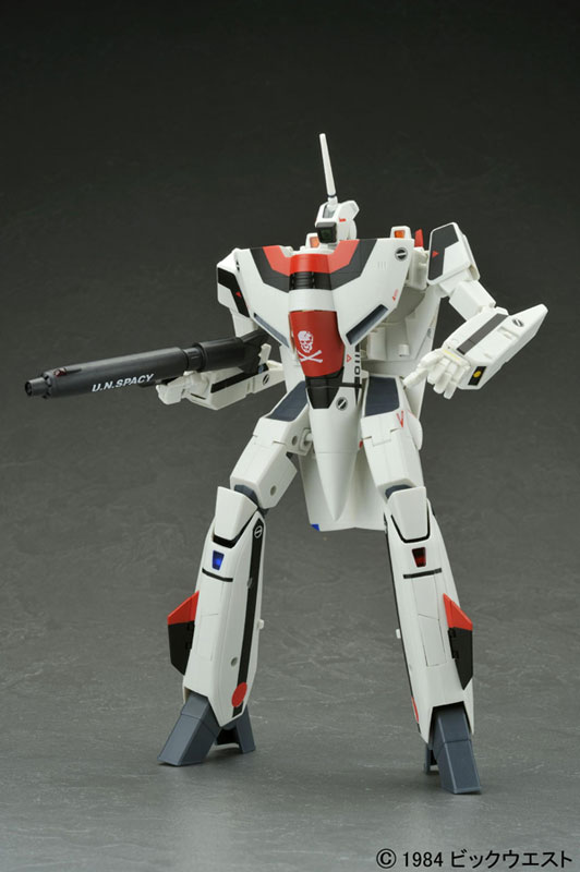 マクロスF AmiAmi [Character & Hobby Shop] | Yamato Macross Series The Super
