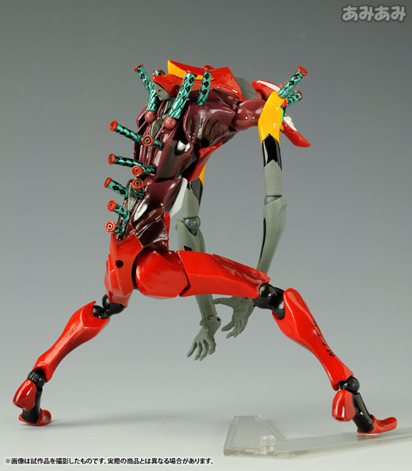 AmiAmi [Character & Hobby Shop] | Revoltech Yamaguchi No.90