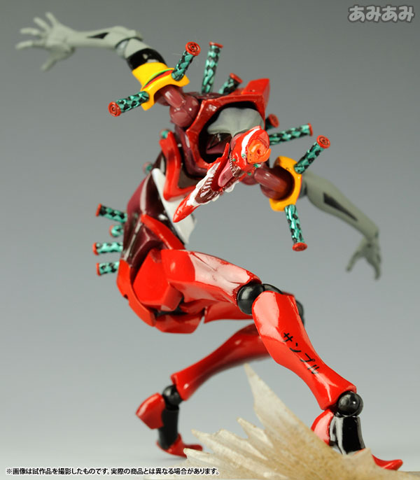 1980年　Sunbeam ブレッド　アドバタイジング　シェルフ　アメトイ Revenge of the Retro Japanese Toy Adverts