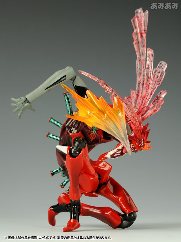 AmiAmi [Character & Hobby Shop] | Revoltech Yamaguchi No.90