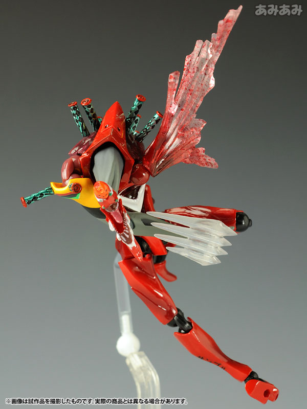 ハイロ　ソフビ　さくら AmiAmi [Character & Hobby Shop] | Revoltech Yamaguchi No.90