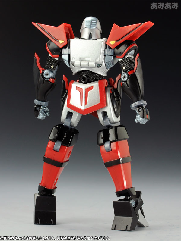 AmiAmi [Character & Hobby Shop] | Soul of Chogokin GX-54