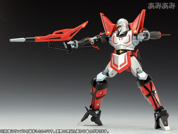 AmiAmi [Character & Hobby Shop] | Soul of Chogokin GX-54 Tobikage