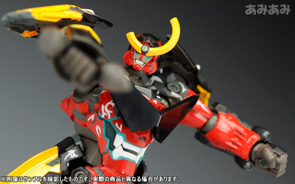 AmiAmi [Character & Hobby Shop] | COMPOSITE Ver.Ka - - Gurren