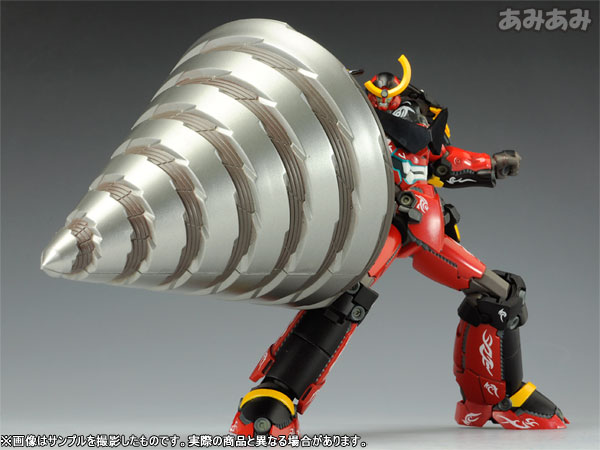 AmiAmi [Character & Hobby Shop] | COMPOSITE Ver.Ka