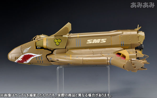 AmiAmi [Character & Hobby Shop] | DX Chogokin - Macross