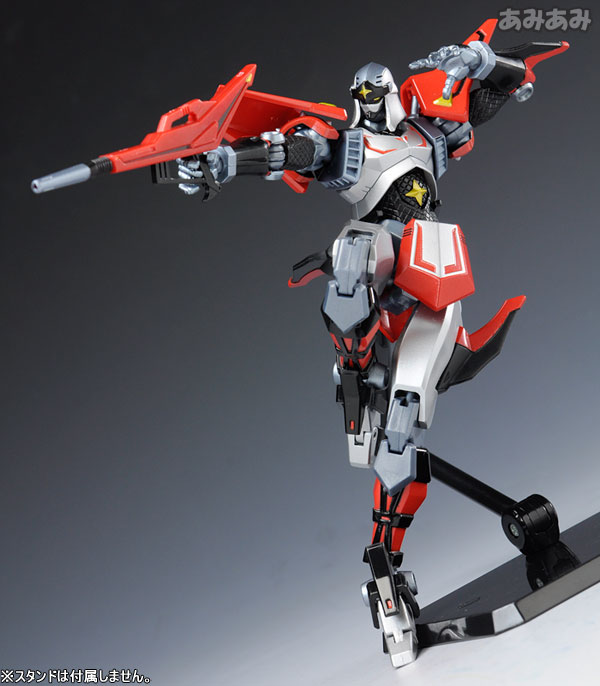 AmiAmi [Character & Hobby Shop] | Soul of Chogokin - GX-55