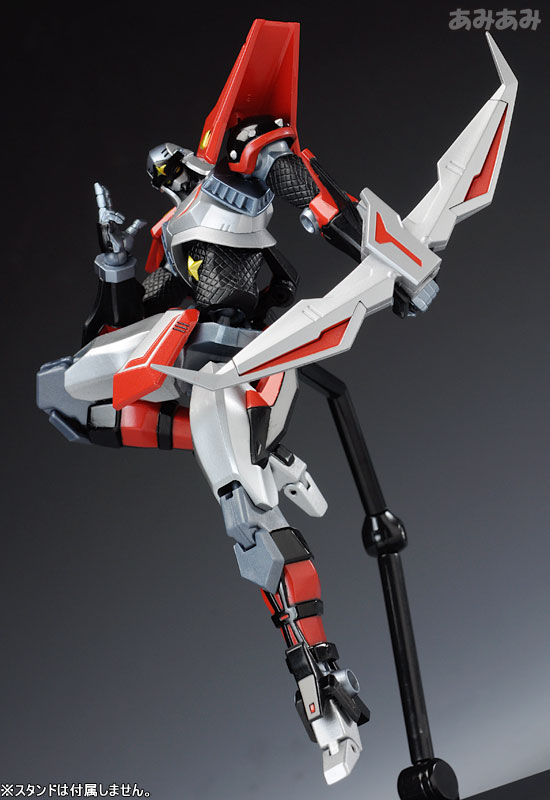 AmiAmi [Character & Hobby Shop] | Soul of Chogokin - GX-55