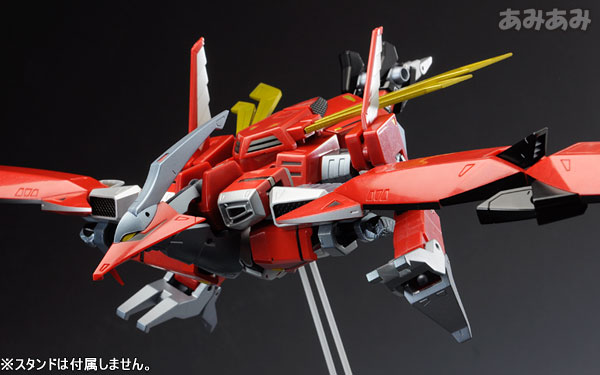 AmiAmi [Character & Hobby Shop] | Soul of Chogokin - GX-55