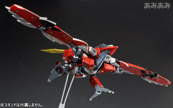 AmiAmi [Character & Hobby Shop] | Soul of Chogokin - GX-55