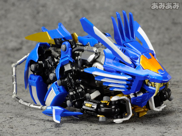 AmiAmi [Character & Hobby Shop] | Revoltech Yamaguchi No.093
