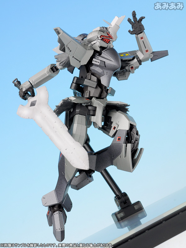 AmiAmi [Character & Hobby Shop] | RIOBOT 01 Broken Blade Delphine